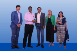 Veeam TrailBlazer West