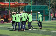 Swan Comprint Cricket Event