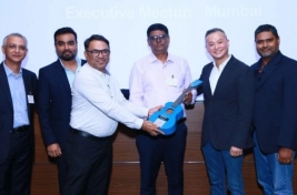 F5 Award for Contributing in Business