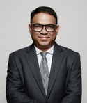 Abhijit Salvi
