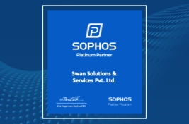 Sophos Platinum Partner