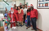 Christmas Party