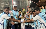 SPL 2022 Winner