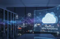 IT infrastructure and risk management