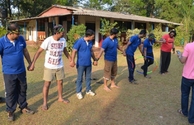 Team Building Event
