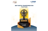 Best Digital Transformation Partner